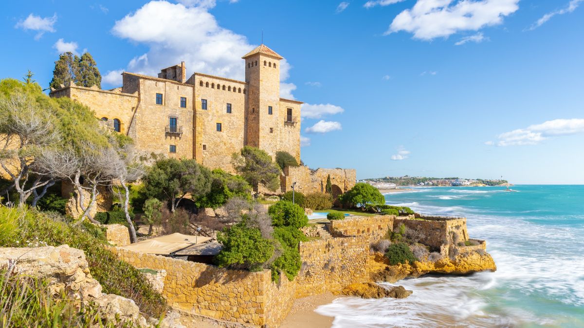 Tarragone - Évasion : cette cité catalane moins chère et accessible en train, le nouveau bon plan week-end - Actualités du luxe - actualités sur le luxe - actualité du luxe