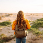 Voyager sans frais: ce sac à dos astucieux à moins de 30 euros change la donne - Actualités du luxe - actualités sur le luxe - actualité du luxe