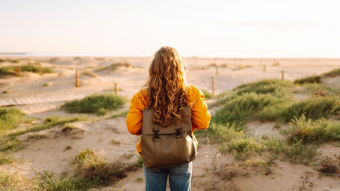 Voyager sans frais: ce sac à dos astucieux à moins de 30 euros change la donne - Actualités du luxe - actualités sur le luxe - actualité du luxe