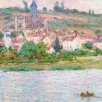 Un Monet à plus de 10 M€: record historique aux enchères à Paris - Actualités du luxe - actualités sur le luxe - actualité du luxe