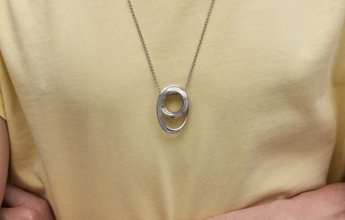 Berlin - Collection "Asteroid Garden" - Avgvst : Quand le bijou se transforme en symbole personnel - Actualités du luxe - actualités sur le luxe - actualité du luxe