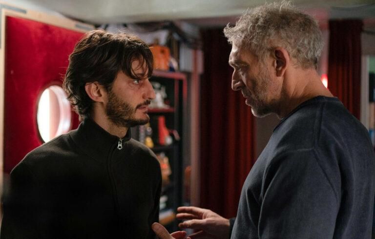 Cannes 2026 - Isabelle Huppert & Virginie Efira : Réunies par le réalisateur oscarisé Asghar Farhadi - Actualités du luxe - actualités sur le luxe - actualité du luxe