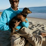 CELINE: Une mode estivale trop exquise pour être enlevée à la plage - Actualités du luxe - actualités sur le luxe - actualité du luxe