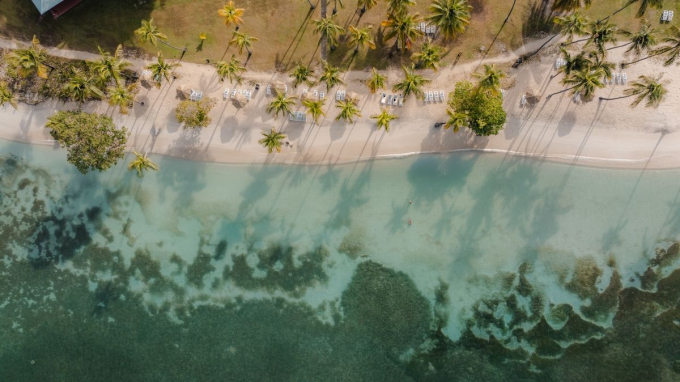 Club Med 2026: Afrique du Sud, Bornéo, les destinations qui feront toutes les envies - Actualités du luxe - actualités sur le luxe - actualité du luxe