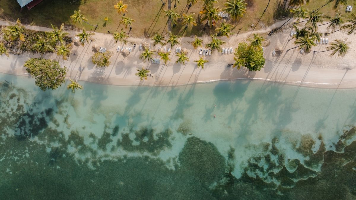 Club Med 2026: Afrique du Sud, Bornéo, les destinations qui feront toutes les envies - Actualités du luxe - actualités sur le luxe - actualité du luxe