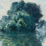 " C'est véritablement exceptionnel! ": deux Monet oubliés près de 100 ans réapparaissent - Actualités du luxe - actualités sur le luxe - actualité du luxe