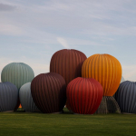 Coachella: quand le festival se mue en musée d'art à ciel ouvert - Actualités du luxe - actualités sur le luxe - actualité du luxe