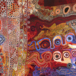 Genève Exposition - Femmes artistes aborigènes : l'éclat de l'art aborigène au musée Rath - Actualités du luxe - actualités sur le luxe - actualité du luxe