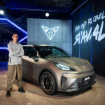 Cupra Raval: la citadine électrique qui défie Mini Cooper SE et Alpine A290 - Actualités du luxe - actualités sur le luxe - actualité du luxe