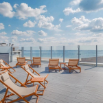 Les Sables d'Olonne - Hôtel 4 étoiles - Cœur Marin : une nouvelle ère pour le luxe balnéaire - Actualités du luxe - actualités sur le luxe - actualité du luxe