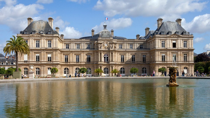 Exposition Andy Warhol à Paris: cet automne, le musée du Luxembourg dévoile une facette méconnue du pape du - Actualités du luxe - actualités sur le luxe - actualité du luxe