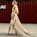 Glenn Martens au sommet de son art avec le défilé Maison Margiela à Shanghai - Actualités du luxe - actualités sur le luxe - actualité du luxe