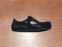 Birkenstock x Song for the Mute - Collaboration Exclusive : Trois années d'artisanat pour des sandales - Actualités du luxe - actualités sur le luxe - actualité du luxe