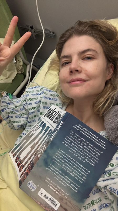 Madeleine Rothery - Endométriose : vivre avec la maladie autrement - Actualités du luxe - actualités sur le luxe - actualité du luxe