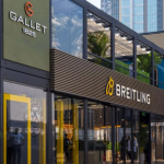 Jean-Marc Pontroué à la tête de Breitling: l'impulsion stratégique d'une House of Brands - Actualités du luxe - actualités sur le luxe - actualité du luxe