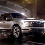 Ford: la division électrique démantelée, l'architecte de Tesla s'éloigne - Actualités du luxe - actualités sur le luxe - actualité du luxe