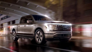 Ford: la division électrique démantelée, l’architecte de Tesla s’éloigne