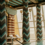 L'emblématique Burj Al Arab de Dubaï ferme ses portes pour 18 mois de restauration - Actualités du luxe - actualités sur le luxe - actualité du luxe