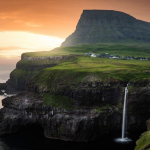 Le " pays du peut-être ": cette île à moins de 3h de Paris donne l’impression d’être dans les Hauts de - Actualités du luxe - actualités sur le luxe - actualité du luxe