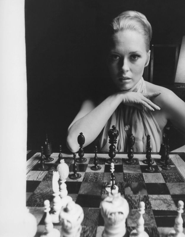 Scènes érotiques au cinéma: la réalité derrière l'objectif - Actualités du luxe - actualités sur le luxe - actualité du luxe