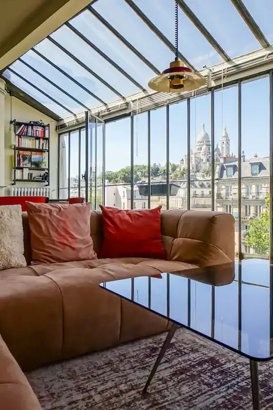 Les 8 plus beaux Airbnb à louer à Paris - Actualités du luxe - actualités sur le luxe - actualité du luxe