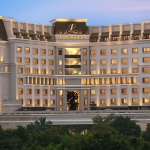 Leela Palaces: L'éclat indien du luxe fête ses 40 ans et vise l'international - Actualités du luxe - actualités sur le luxe - actualité du luxe