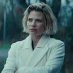 Les confessions de Mélanie Thierry, héroïne tourmentée du film "La Femme de" - Actualités du luxe - actualités sur le luxe - actualité du luxe