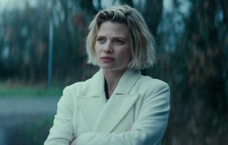 Les confessions de Mélanie Thierry, héroïne tourmentée du film "La Femme de" - Actualités du luxe - actualités sur le luxe - actualité du luxe