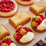 Paris - Pâtisseries : nos adresses gourmandes d'exception - Actualités du luxe - actualités sur le luxe - actualité du luxe