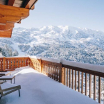 Alpes - Hôtels de luxe : Les adresses les plus somptueuses pour une évasion en montagne - Actualités du luxe - actualités sur le luxe - actualité du luxe