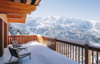 Alpes - Hôtels de luxe : Les adresses les plus somptueuses pour une évasion en montagne - Actualités du luxe - actualités sur le luxe - actualité du luxe