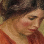 " Les trésors d'une vie exceptionnelle ": 21 Renoir inédits, un siècle d'oubli, enfin aux enchères - Actualités du luxe - actualités sur le luxe - actualité du luxe