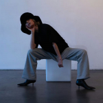 Lykke Li voit Dieu: L'artiste se révèle dans "The Afterparty" - Actualités du luxe - actualités sur le luxe - actualité du luxe