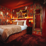 Madame C: L'écrin Belle Époque le mieux gardé de Strasbourg - Actualités du luxe - actualités sur le luxe - actualité du luxe