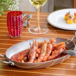 Paris - Langosteria : L'adresse italienne du palace Cheval Blanc évaluée - Actualités du luxe - actualités sur le luxe - actualité du luxe