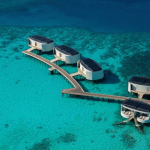 Notre avis sur le Centara Mirage Lagoon aux Maldives - Actualités du luxe - actualités sur le luxe - actualité du luxe