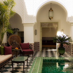 Palais Beit Al Noor à Marrakech: Notre avis sur un joyau retrouvé - Actualités du luxe - actualités sur le luxe - actualité du luxe