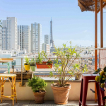 Notre avis sur Le Quinzerie: l'hôtel lifestyle qui réveille le 15e - Actualités du luxe - actualités sur le luxe - actualité du luxe