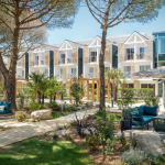 Carnac - Thalazur : L'Escale métamorphosée, une transformation luxueuse - Actualités du luxe - actualités sur le luxe - actualité du luxe