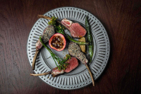 Orson, le feu sous la glace: le verdict de La Revue - Actualités du luxe - actualités sur le luxe - actualité du luxe