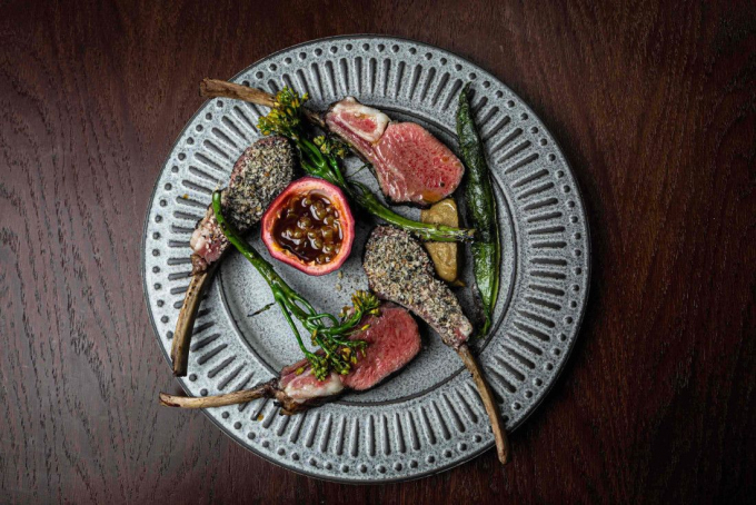 Orson, le feu sous la glace: le verdict de La Revue - Actualités du luxe - actualités sur le luxe - actualité du luxe