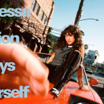 Odessa A’zion Plays Herself - Actualités du luxe - actualités sur le luxe - actualité du luxe