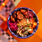 Bomaye 2: L'Afrique en saveurs, une street food réinventée à Paris - Actualités du luxe - actualités sur le luxe - actualité du luxe