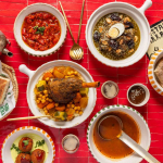 Choukran: L'évasion marocaine, du couscous au Kazdal - Actualités du luxe - actualités sur le luxe - actualité du luxe