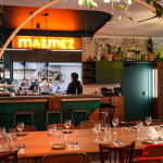 Mazmez: l'éloge du temps suspendu et d'une gastronomie libanaise réinventée - Actualités du luxe - actualités sur le luxe - actualité du luxe