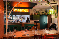 Mazmez: l'éloge du temps suspendu et d'une gastronomie libanaise réinventée - Actualités du luxe - actualités sur le luxe - actualité du luxe