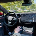 Tesla en Europe: l'activation du FSD soumise à un quiz déroutant en deux questions - Actualités du luxe - actualités sur le luxe - actualité du luxe