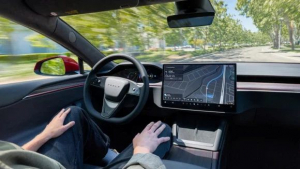 Tesla en Europe: l’activation du FSD soumise à un quiz déroutant en deux questions