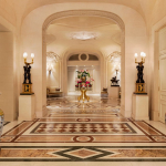 Shangri-La: le discret repaire parisien de Zendaya et Tom Holland - Actualités du luxe - actualités sur le luxe - actualité du luxe