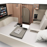 L'A350-1000ULR de Qantas: Toulouse prépare l'avion du plus long vol mondial - Actualités du luxe - actualités sur le luxe - actualité du luxe